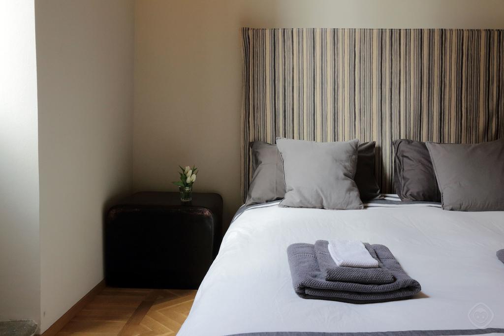 Trastevere Design Apartment Roma Quarto foto