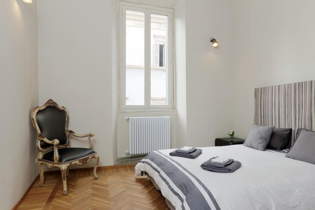 Trastevere Design Apartment Roma Quarto foto