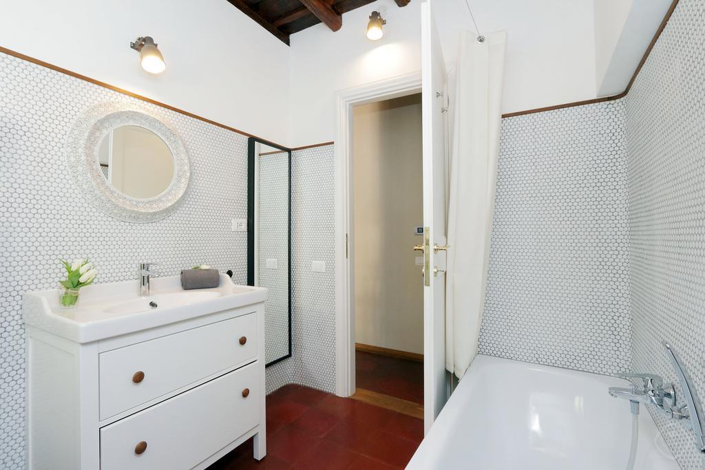 Trastevere Design Apartment Roma Quarto foto