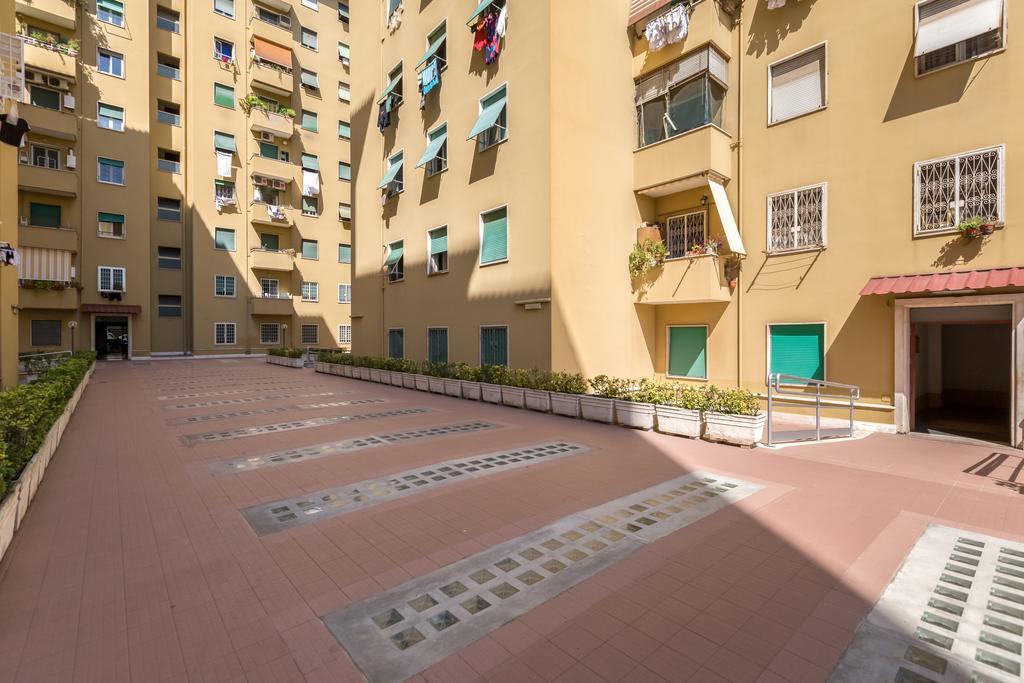 Trastevere Design Apartment Roma Exterior foto
