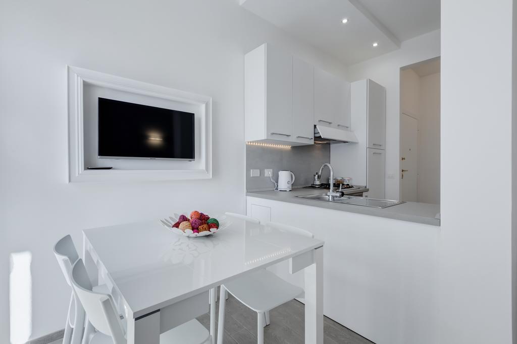 Trastevere Design Apartment Roma Exterior foto
